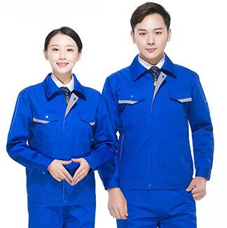 濮阳工装定制_濮阳工作服厂家/可印LOGO