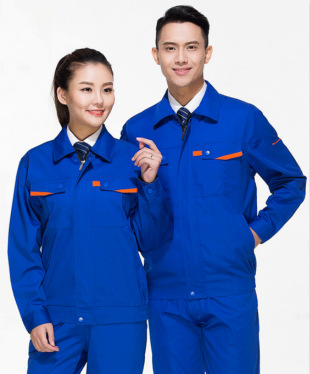 济源工作服定做_济源工装定制厂家