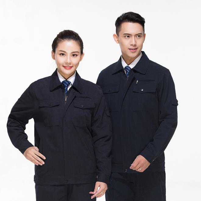 巩义工作服定做厂家